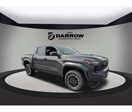 2024 Toyota Tacoma TRD Sport is a 2024 Toyota Tacoma TRD Sport Truck in West Bend WI