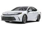 2025 Toyota Camry XSE 2.5L 4-Cyl. Engine All-Wheel Drive