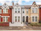 House - terraced for sale in Richmond Road, London, N2 (Ref 224477)