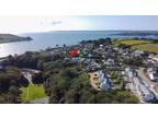 Grove Hill, St Mawes 5 bed detached bungalow for sale -