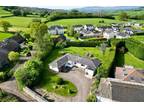College Lane, Trefecca, Brecon, Powys LD3, 4 bedroom bungalow for sale -