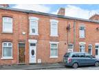 5 bedroom terraced house for sale in Belper Street, Leicester, Leicestershire