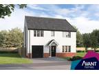 Plot 14 at Darach Fields Daffodil Drive, Robroyston G33 5 bed detached house for