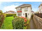 Glanmor Park Road, Sketty, Swansea SA2, 3 bedroom detached house for sale -