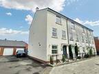 4 bedroom town house for sale in Teal Way, Portishead - Viewings To Commence On