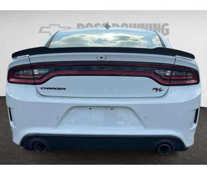 2022 Dodge Charger R/T is a White 2022 Dodge Charger R/T Car for Sale in Hammond LA