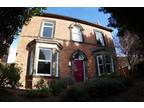 5 bedroom detached house for sale in Kedleston Road, Derby, DE22