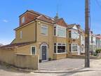 Gilbert Road, Kingswood, Bristol 4 bed end of terrace house for sale -