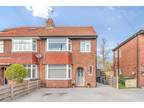 Meadowfields Drive, York 4 bed semi-detached house for sale -