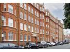 3 bedroom flat for sale in Abingdon Mansions, Pater Street, London, W8