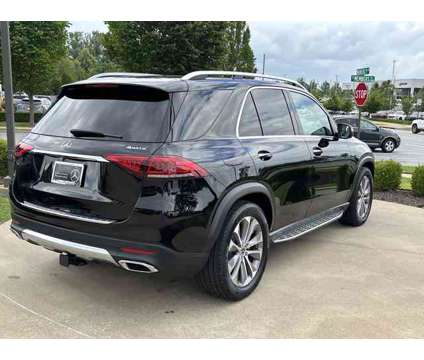 2023 Mercedes-Benz GLE GLE 350 4Matic is a White 2023 Mercedes-Benz G Car for Sale in Bentonville AR