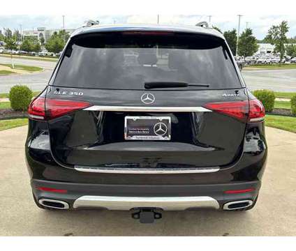 2023 Mercedes-Benz GLE GLE 350 4Matic is a White 2023 Mercedes-Benz G Car for Sale in Bentonville AR