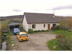 2 bedroom house for sale, The Willows, 83 Tomich, Lairg, Sutherland