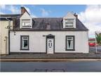 4 bedroom house for sale, Wilson Street, Beith, Ayrshire North