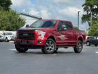 2016 Ford F-150 Red, 85K miles
