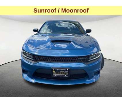 2021 Dodge Charger GT is a 2021 Dodge Charger GT Car for Sale in Mendon MA
