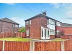 Hollinwood Avenue, Moston, Manchester, Greater Manchester