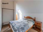 8 bedroom flat for rent, Mentone Gardens, Mayfield, Edinburgh, EH9 2DJ £699 pcm