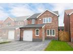 3 bedroom detached house for sale in Plot 15 - Ferry Road, Barrow-upon-Humber