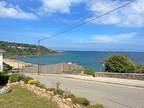 Carbis Bay, Nr. St Ives, Cornwall 2 bed ground floor flat for sale -