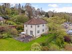 4 bedroom detached house for sale in Crowe Hill, Limpley Stoke, BA2