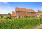 3 bedroom house for sale in Northfield Road, Mundesley, Norwich, NR11