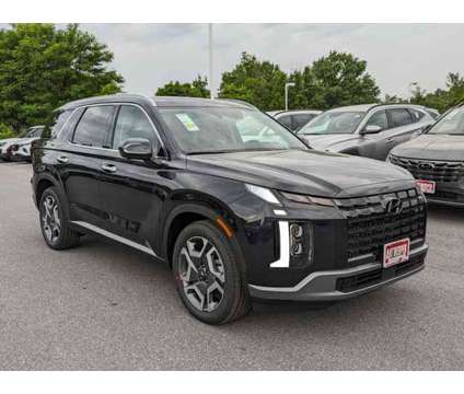 2024 Hyundai Palisade SEL is a 2024 Car for Sale in Clarksville MD