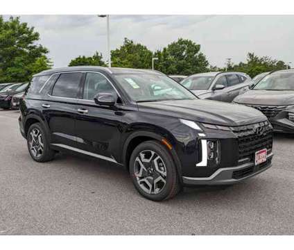 2024 Hyundai Palisade SEL is a 2024 Car for Sale in Clarksville MD