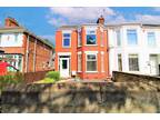 James Reckitt Avenue, Hull, HU8 3 bed semi-detached house for sale -