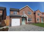 4 bedroom detached house for sale in Plot 16 - Ferry Road, Barrow-upon-Humber