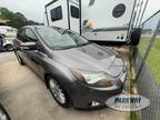 2012 Ford FOCUS HATCHBACK