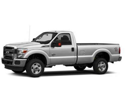 2016 Ford Super Duty F-350 SRW XLT is a White 2016 Ford Car for Sale in Hayesville NC