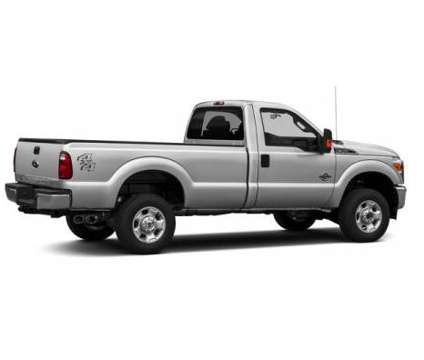 2016 Ford Super Duty F-350 SRW XLT is a White 2016 Ford Car for Sale in Hayesville NC