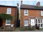 Church Road, Hildenborough, TN11 2 bed end of terrace house for sale -
