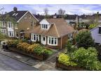 King George V Drive West, Heath, Cardiff 5 bed detached bungalow for sale -