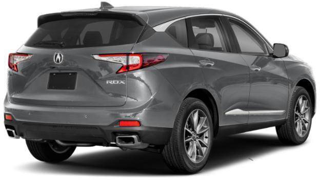 2024 Acura RDX w/Technology Package