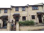 Mayfield Mews, Oldfield Park, Bath, BA2 3 bed terraced house to rent -