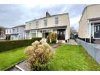 Hadland Terrace, West Cross, Swansea SA3, 3 bedroom semi-detached house for sale
