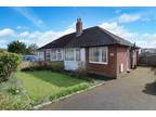 Newlay Wood Drive, Horsforth, Leeds, West Yorkshire, LS18 2 bed bungalow for