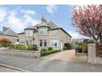 4 bedroom house for sale, Victoria Road, Lundin Links, Fife, KY8 6AX
