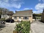 Consols, St. Ives TR26 4 bed detached bungalow for sale -