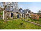 3 bedroom house for sale, Bellabeg, Strathdon, Aberdeenshire, AB36 8UL