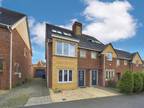 4 bedroom semi-detached house for sale in Kennedy Avenue, High Wycombe, HP11
