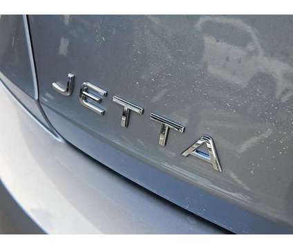 2024 Volkswagen Jetta S is a Silver 2024 Volkswagen Jetta S Car for Sale in Auburn MA