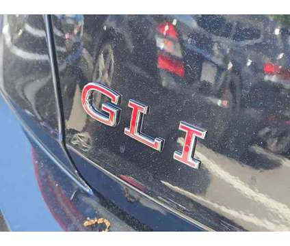2024 Volkswagen Jetta GLI Autobahn is a Black 2024 Volkswagen Jetta GLI Car for Sale in Auburn MA