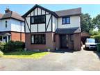 Rhosnesni Lane, Wrexham LL12, 4 bedroom detached house for sale - 67046447