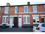 2 bedroom terraced house for rent in Cross Street, Derby, DE22