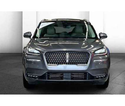 2021 Lincoln Corsair Reserve is a Grey 2021 Car for Sale in Capitol Heights MD