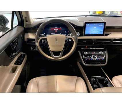 2021 Lincoln Corsair Reserve is a Grey 2021 Car for Sale in Capitol Heights MD