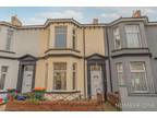 Caerleon Road, Newport NP19, 5 bedroom terraced house for sale - 67187330